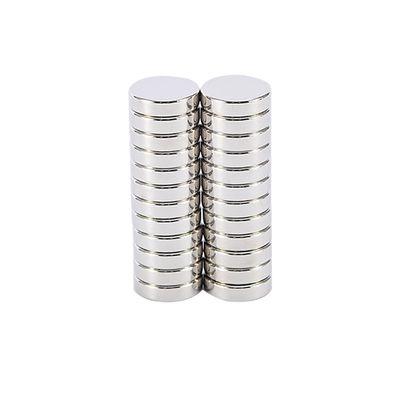 comprar Magnetos redondos de neodímio Magnetos de terras raras mais poderosos online manufacture