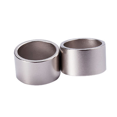주문 시네트레이트 된 네오디미움 NdFeB 자석 online manufacture