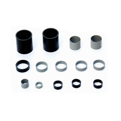 Buy Grade BN-6 8 Pole Ring Magnet Bonded Neodymium Nickel Coating For DC Motor online manufacture