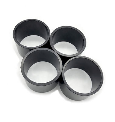 satın al Radial Yuvarlak Bağlı Neodymium Mıknatısı NdFeB Alaşım Halkası 12 Kutuplu Mıknatıs online manufacture