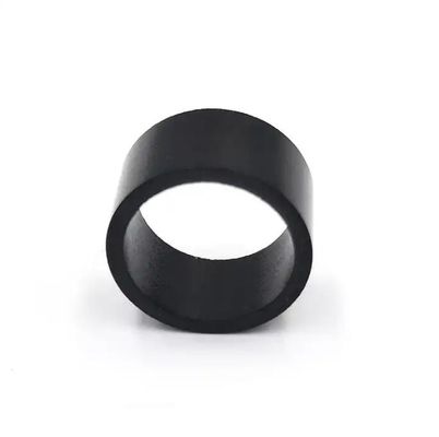 Buy BN-8 Grade Bonded NdFeB Magnets Axial Made Of NdFeB Alloy Powder online manufacture