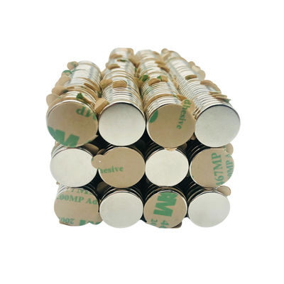 comprar SGS Industrial Neodímio ímãs de disco N52 Ímãs de disco pesado online manufacture