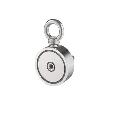 comprar Imã de Neodímio de Ferro A2 Imãs de Neodímio de Pesca de Duplo Lado online manufacture