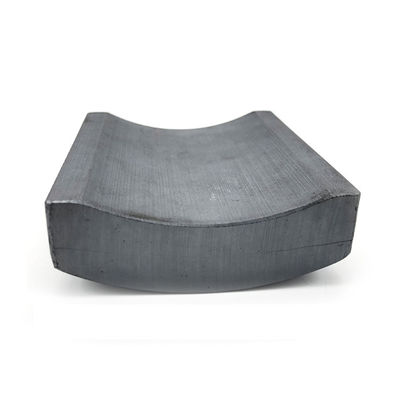 kupować Permanentny Ceramic Ferrite Magnet Industrial Custom Ferrite Magnets online manufacture
