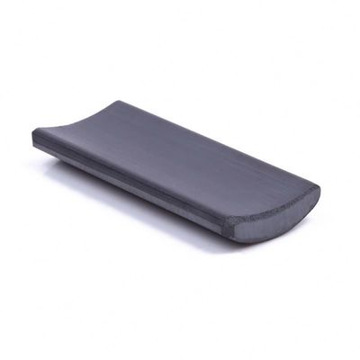 Beli OEM Keramik Ferrite Magnet Permanen Resistensi Suhu Tinggi online manufacture
