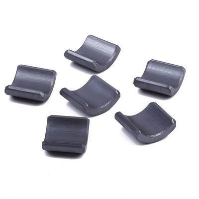 주문 시너지 세라믹 페리트 자석 굴곡 처리 서비스 모터 online manufacture