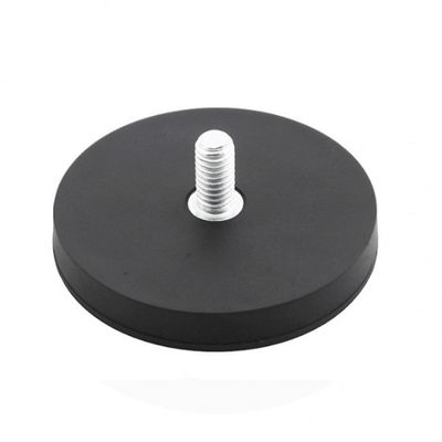 주문 디스크 네오디미움 코팅 팟 자석 online manufacture