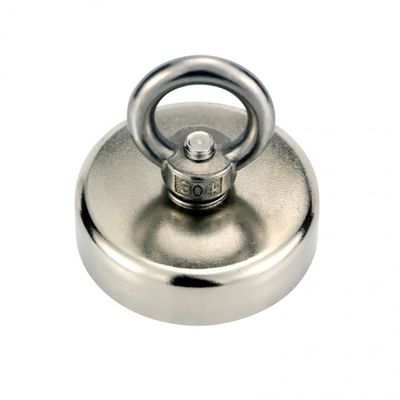 주문 ODM 낚시 산업용 니오디엄 자석 니켈 코팅 online manufacture
