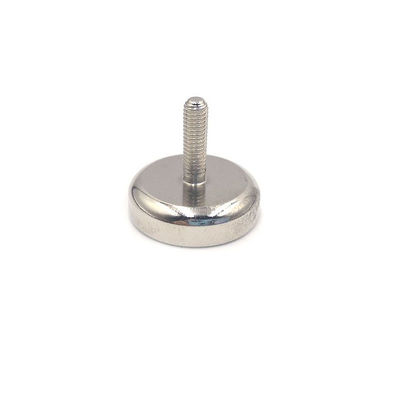 kopen Gepersonaliseerde trekkrachtpot Neodymiummagneet met draadstaaf online manufacture