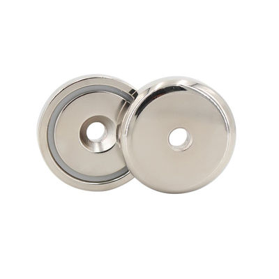 주문 맞춤형 냄비 네오디미엄 자석 online manufacture