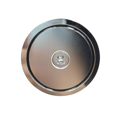 Beli Magnet Neodymium Pot Berkualitas Tinggi N35-N52 Kekuatan Tarik Tinggi online manufacture