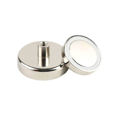 satın al N52 Pot Neodymium Mıknatısı Ev Ofisi Endüstriyel Kullanımı İçin Özel online manufacture