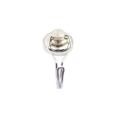 Mua Xử lý hàn nam châm móc Neodymium vĩnh viễn tùy chỉnh online manufacture