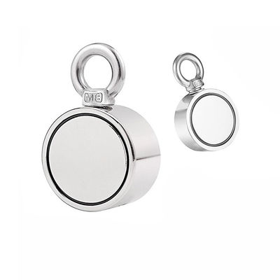 acheter Magnéte au néodyme avec une seule boucle oculaire online manufacture