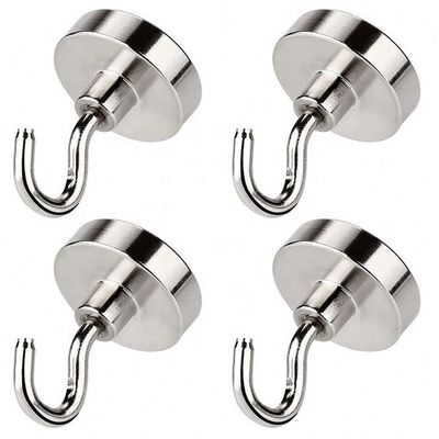 comprar Magnético de gancho de neodímio forte e decorativo industrial online manufacture