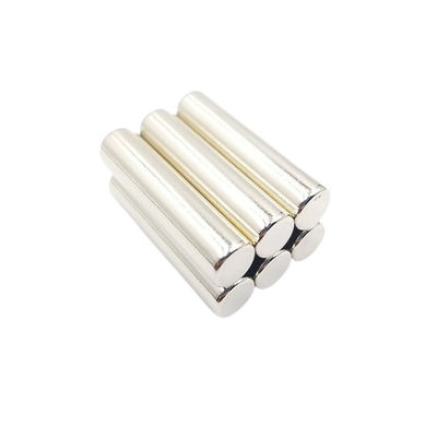 購入 強い工業用ネオジム磁石 N35-N52級 軸線電磁気化方向 online manufacture