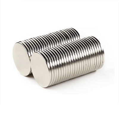 購入 軸磁化 N35 N52級 ネオジム磁石 80°C~220°Cの耐熱性 online manufacture