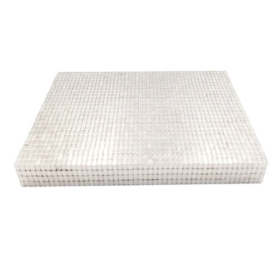 Buy Very Strong Neodymium Magnets Series 80~220.C Nickel Coated For Diverse Applications online manufacture