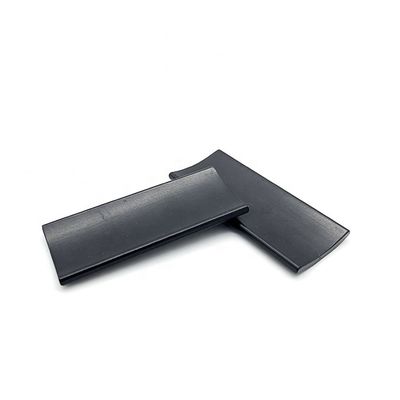 Buy Customized Epoxy Coated Neodymium Iron Boron Magnet Temp Resistance Arc Magnet online manufacture