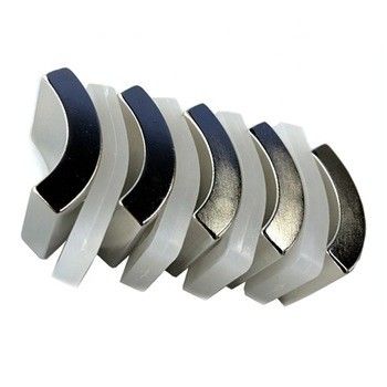 comprar N52 N55 Ímãs de neodímio para aplicações em motores online manufacture