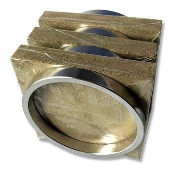 comprar Magnetos de anel de neodímio grande grande Magnetos de força de tração personalizados online manufacture