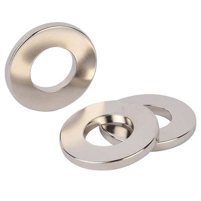 購入 ISO9001 認定 N42 工業用稀土磁石 online manufacture