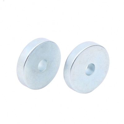 주문 원형 희토류 네오디미엄 자석 산업용 online manufacture