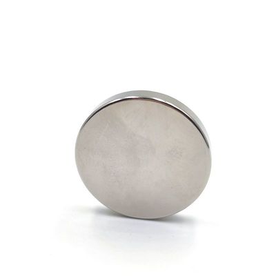 Buy Customized Pull Force Industrial Neodymium Magnets With Axial Magnetization Direction online manufacture