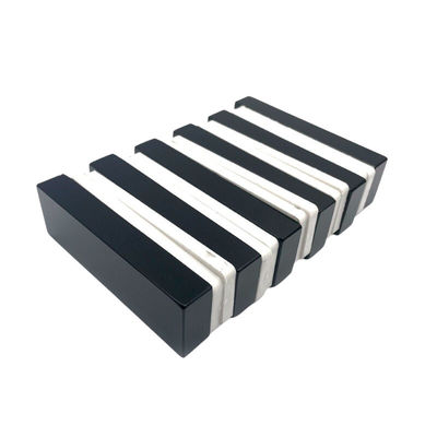 N52 Neodymium Iron Boron Epoxy Coated Magnet Customized Shape