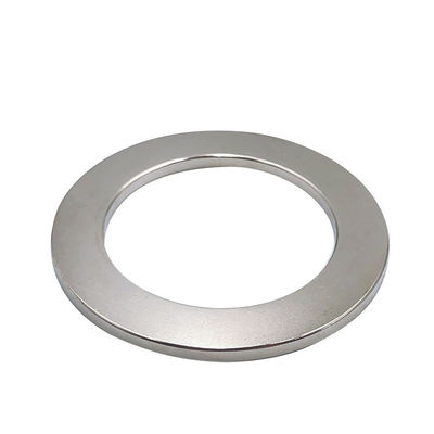 High Grade N35-N52 Neodymium Iron Boron Magnets  In Speakers