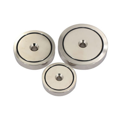 Rare Earth Neodymium Pot Magnet