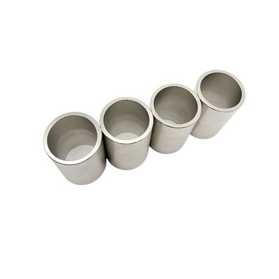80-220°C Powder Metallurgy Magnet Customizable Magnetic Orientation For Temperature Environments