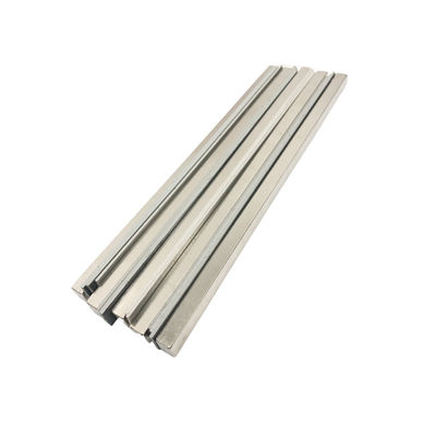 Neodymium Industrial Magnets Temp Resistant Grade N35-N52 untuk Berbagai Aplikasi
