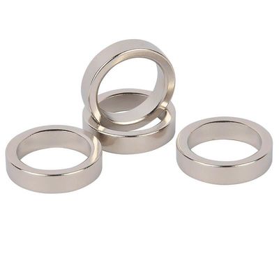 Customsize Industrial Rare Earth Magnets The Perfect Choice for Industrial Needs