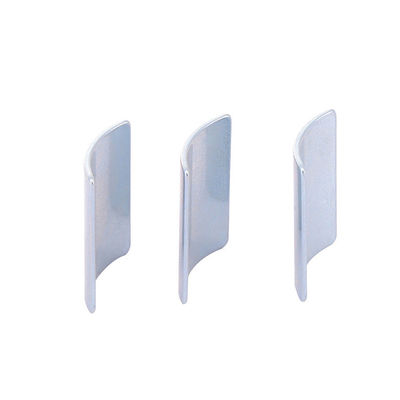 Industrial Durability Achieved with Nickel Coated Industrial Neodymium Magnets