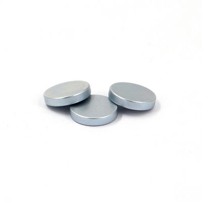 Epoxy Coated Industrial Rare Earth Magnets for High Temperature Applications